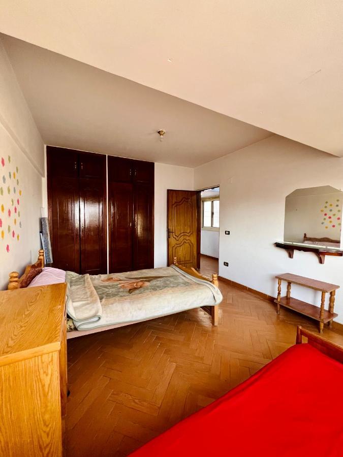 Apartment Sunny Peaceful At The Center Of